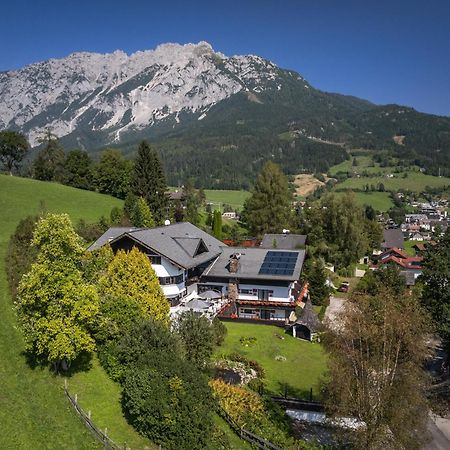 Landhaus St. Georg เกริบมิง ภายนอก รูปภาพ