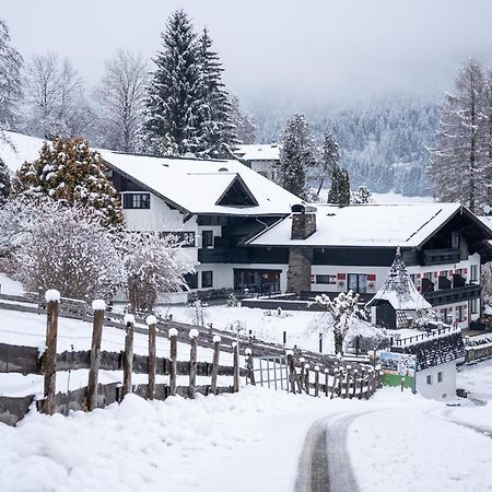Landhaus St. Georg เกริบมิง ภายนอก รูปภาพ