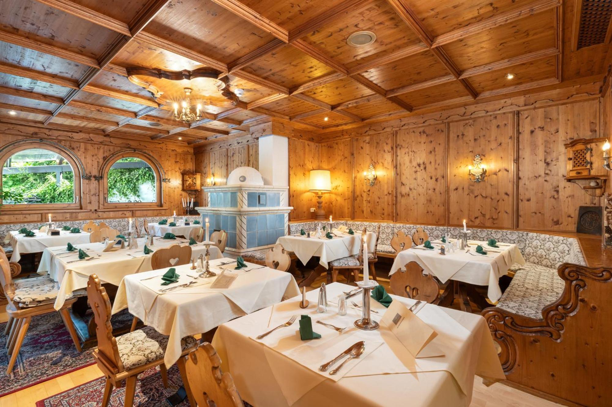 Landhaus St. Georg เกริบมิง ภายนอก รูปภาพ
