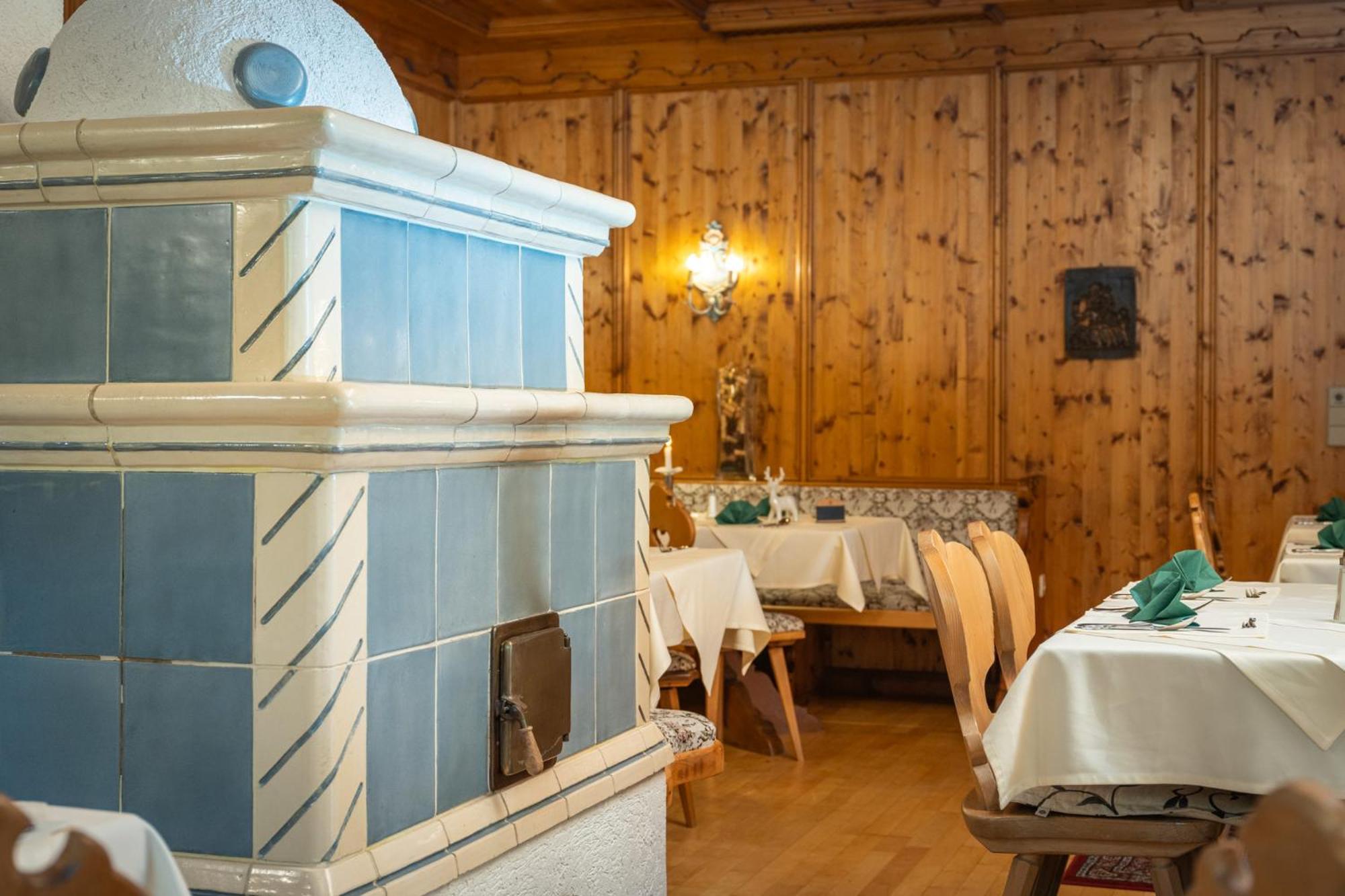 Landhaus St. Georg เกริบมิง ภายนอก รูปภาพ