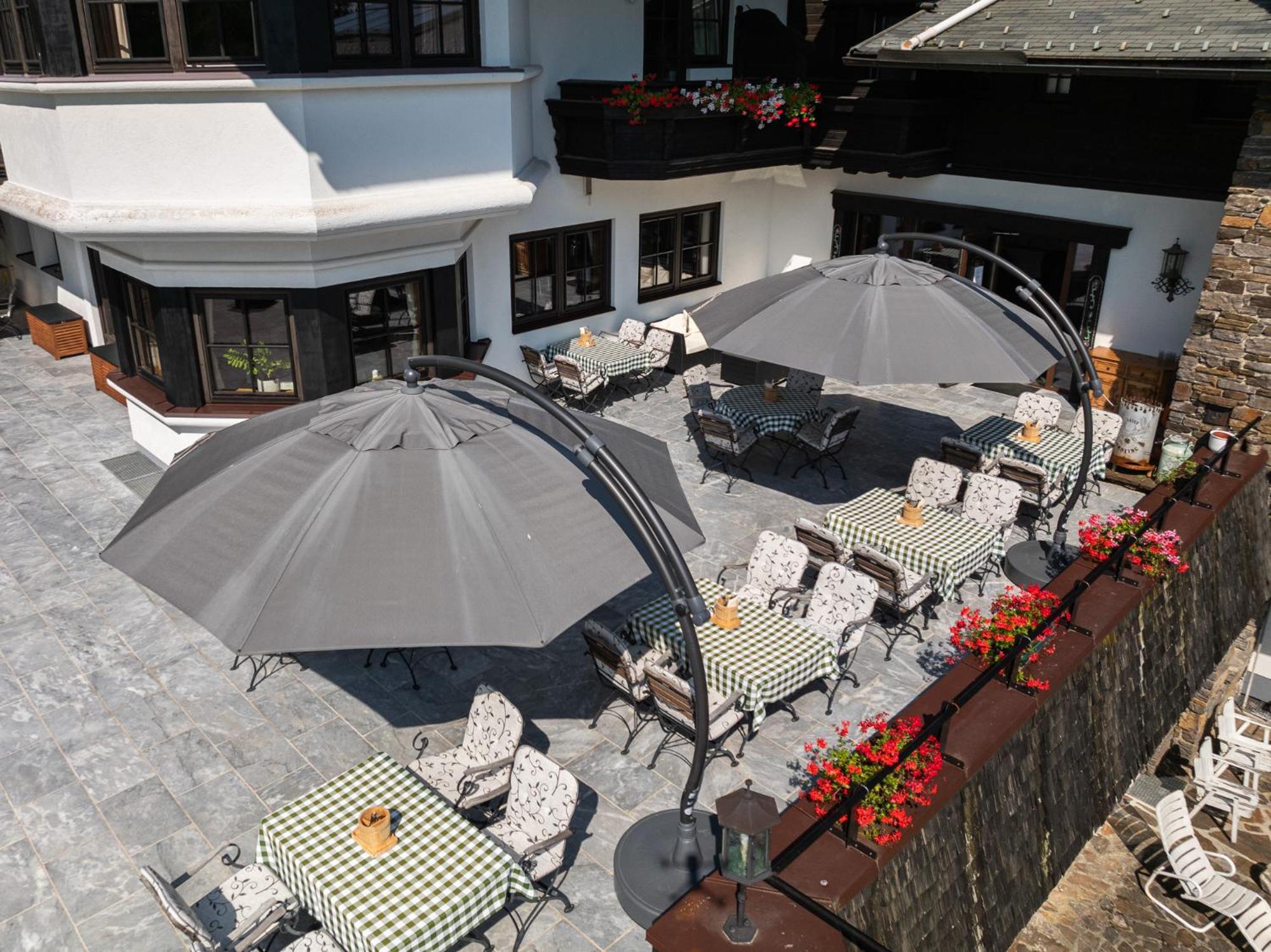 Landhaus St. Georg เกริบมิง ภายนอก รูปภาพ