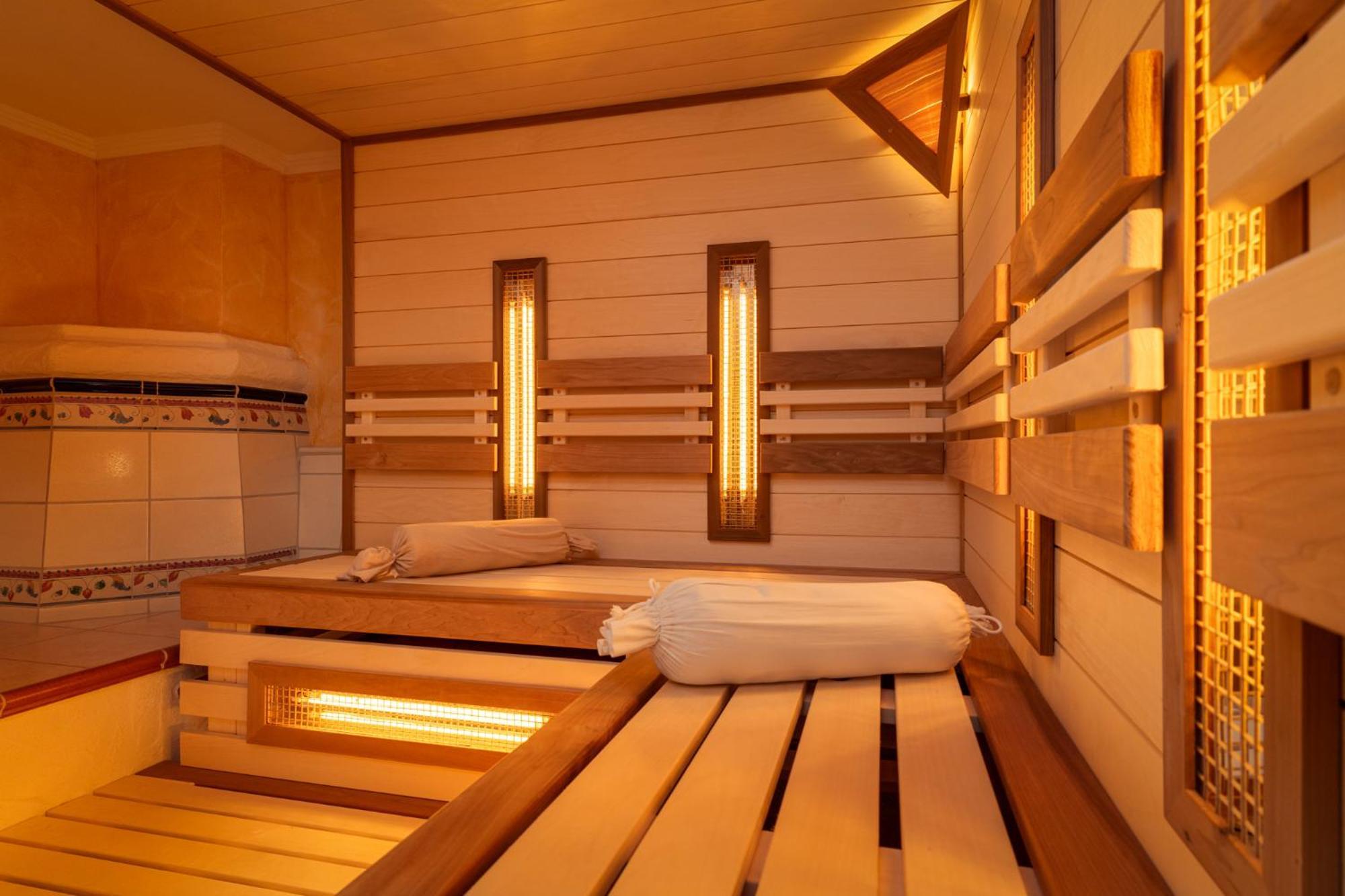 Landhaus St. Georg เกริบมิง ภายนอก รูปภาพ