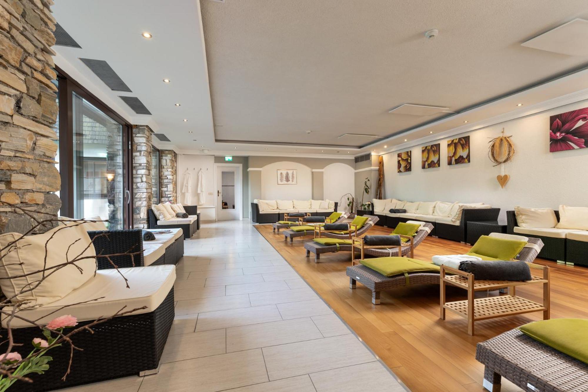 Landhaus St. Georg เกริบมิง ภายนอก รูปภาพ