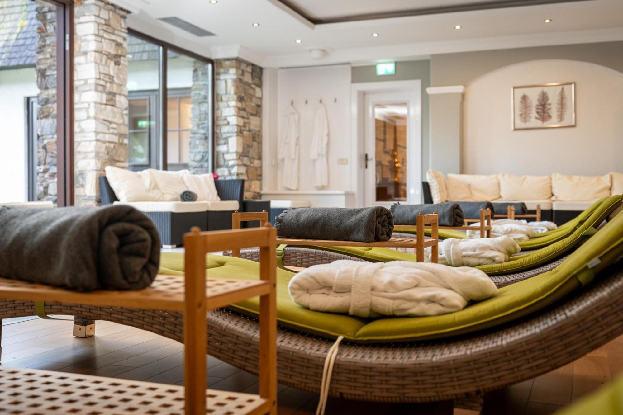 Landhaus St. Georg เกริบมิง ภายนอก รูปภาพ