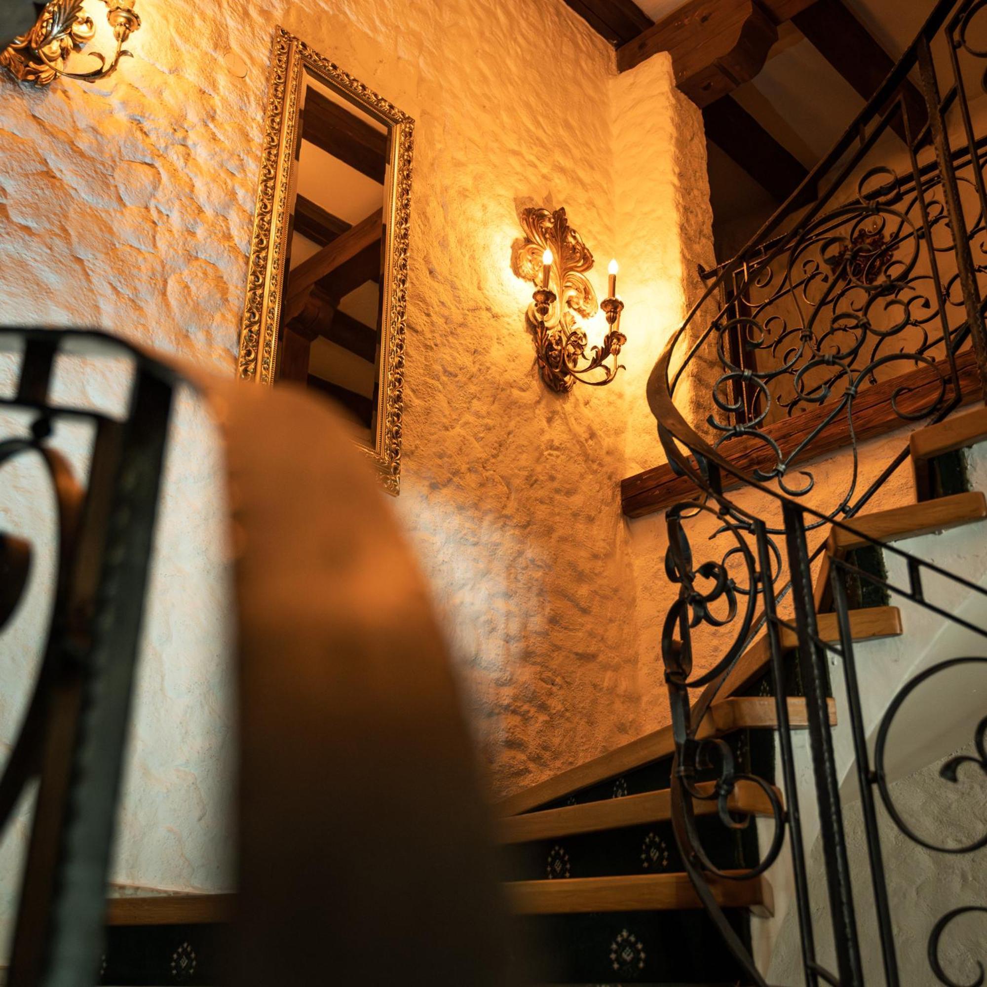 Landhaus St. Georg เกริบมิง ภายนอก รูปภาพ