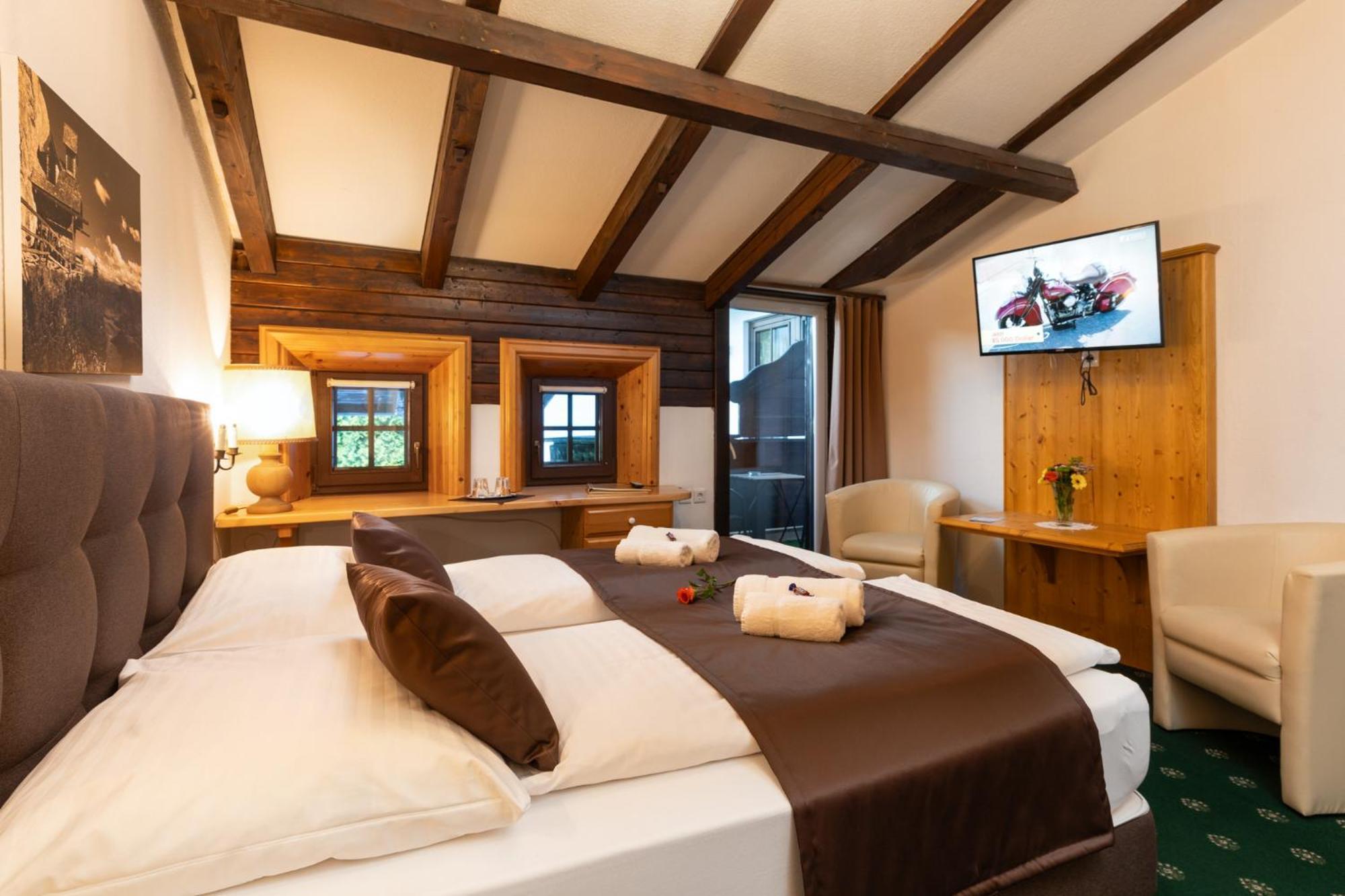 Landhaus St. Georg เกริบมิง ภายนอก รูปภาพ