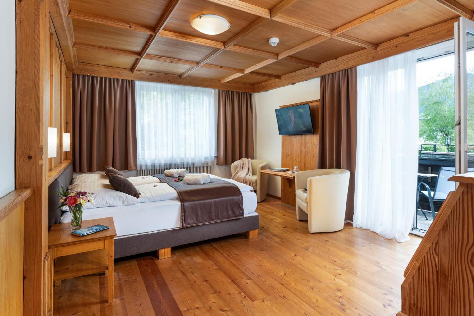 Landhaus St. Georg เกริบมิง ภายนอก รูปภาพ
